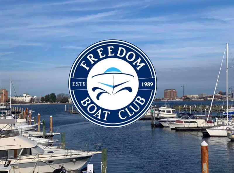 freedom boat club costs 2022