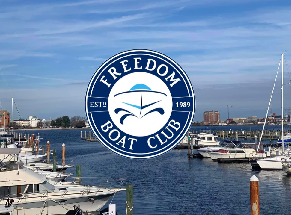 Freedom Boat Club Portsmouth Tourism