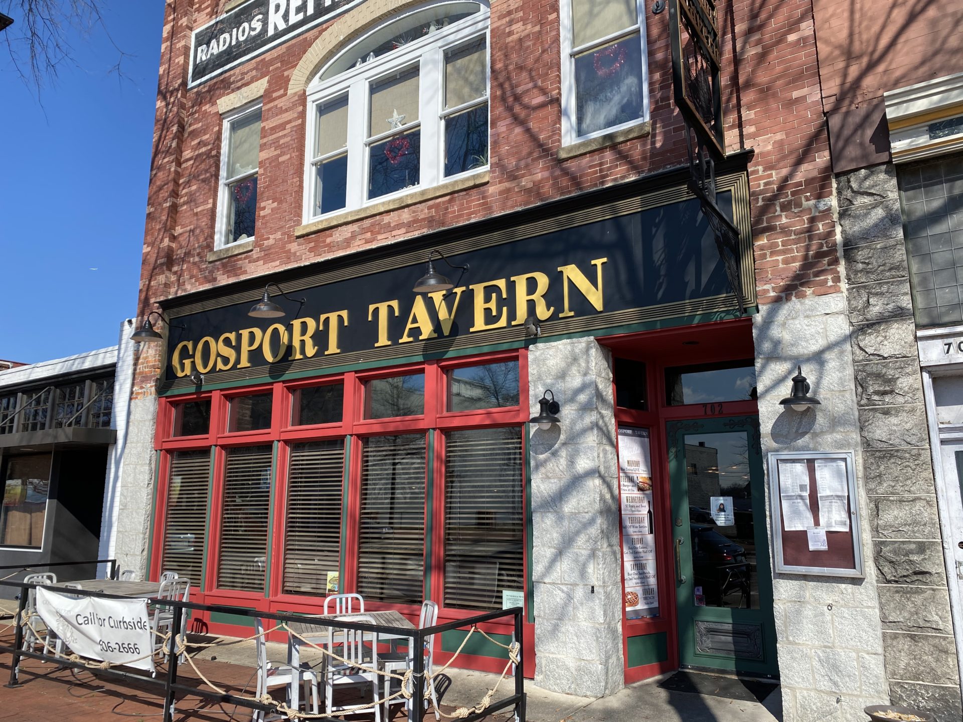 Portsmouth, VA Restaurant Week 2022 | Portsmouth Tourism