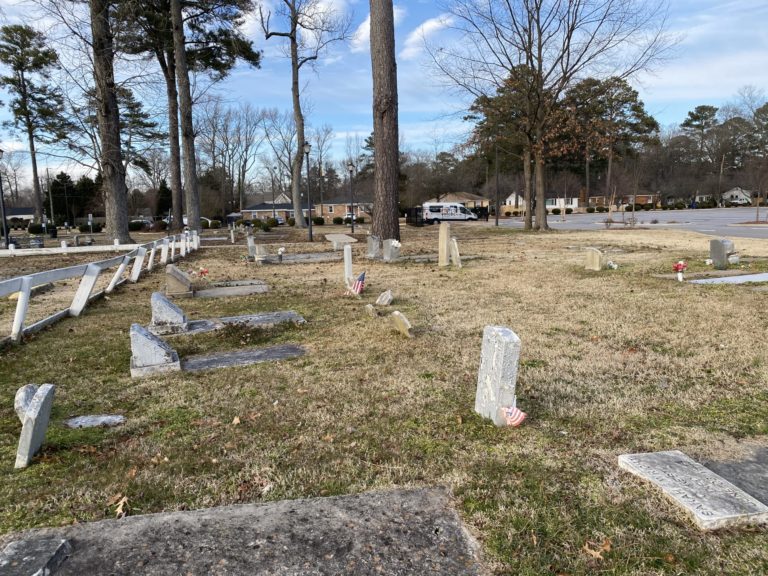 Grove church cemetery scaled 1 768x576