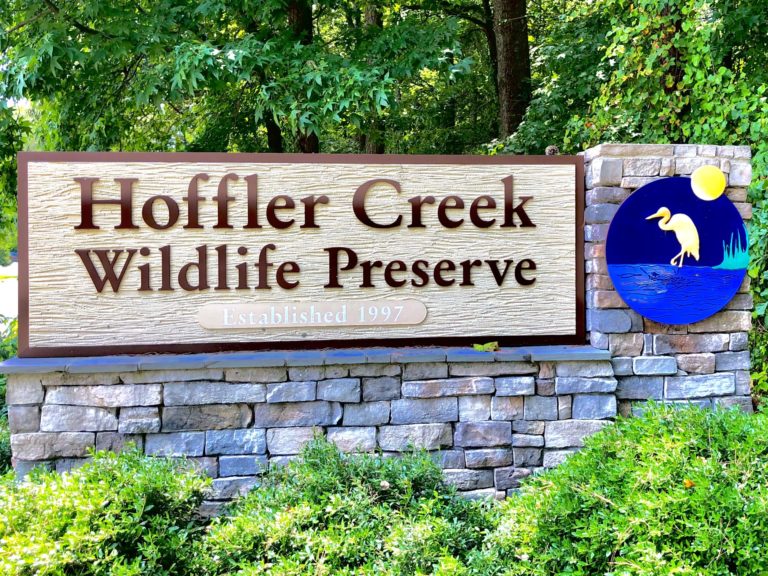 Hoffler Creek Entry Sign scaled 1 768x576