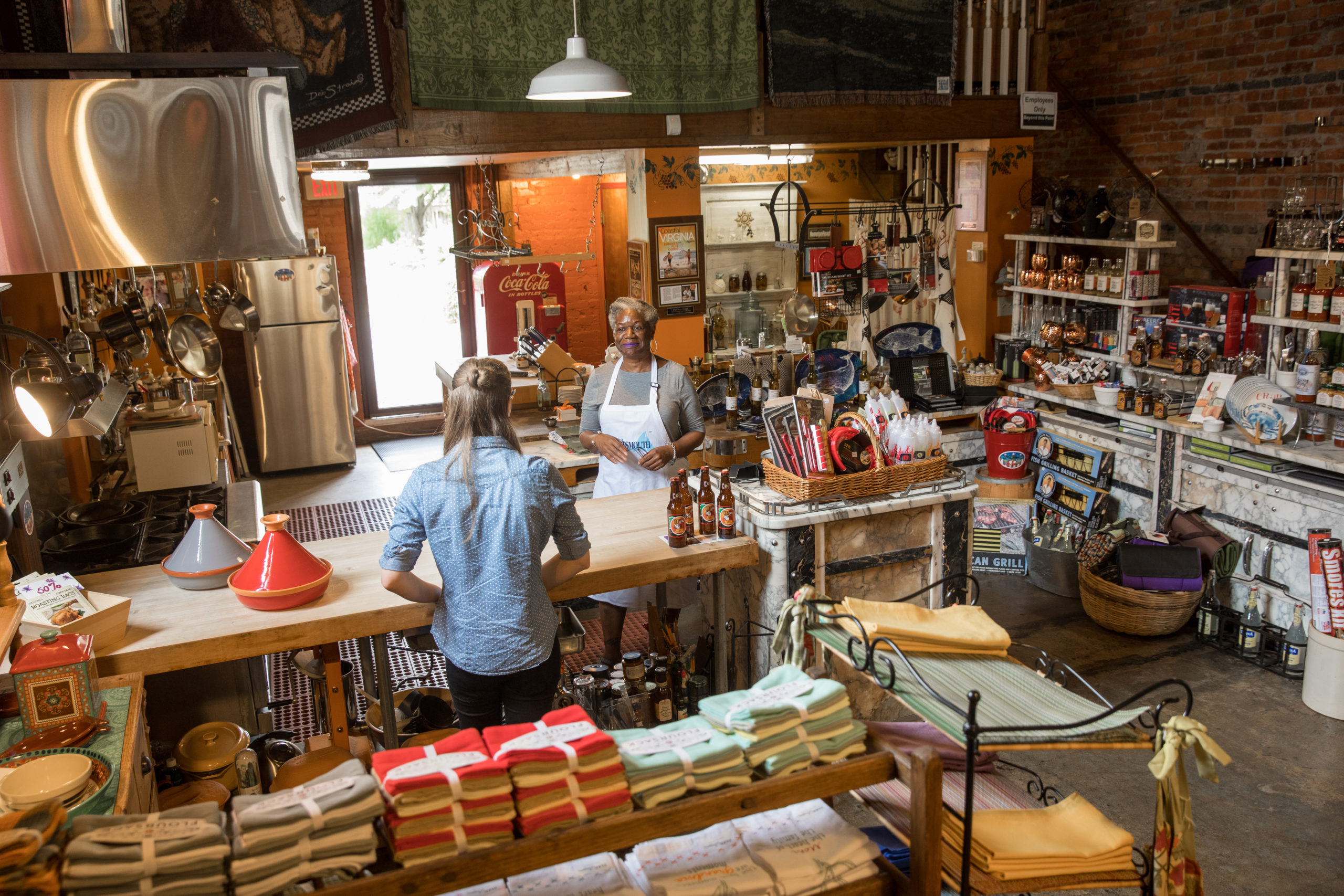 The Kitchen Koop | Portsmouth Tourism