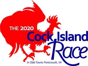 Cock Island Race Logo