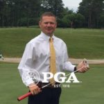Adam Relan PGA Pro and Manager at Bide-A-Wee