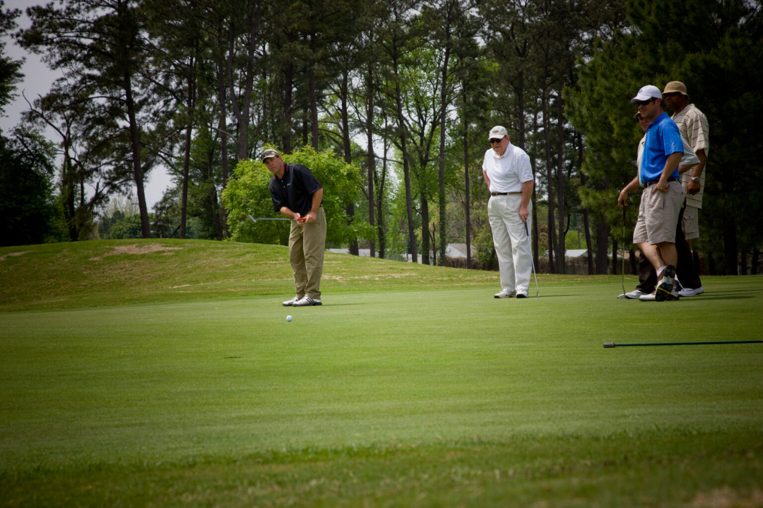 BideAWee Golf Course & Pro Shop Portsmouth Tourism