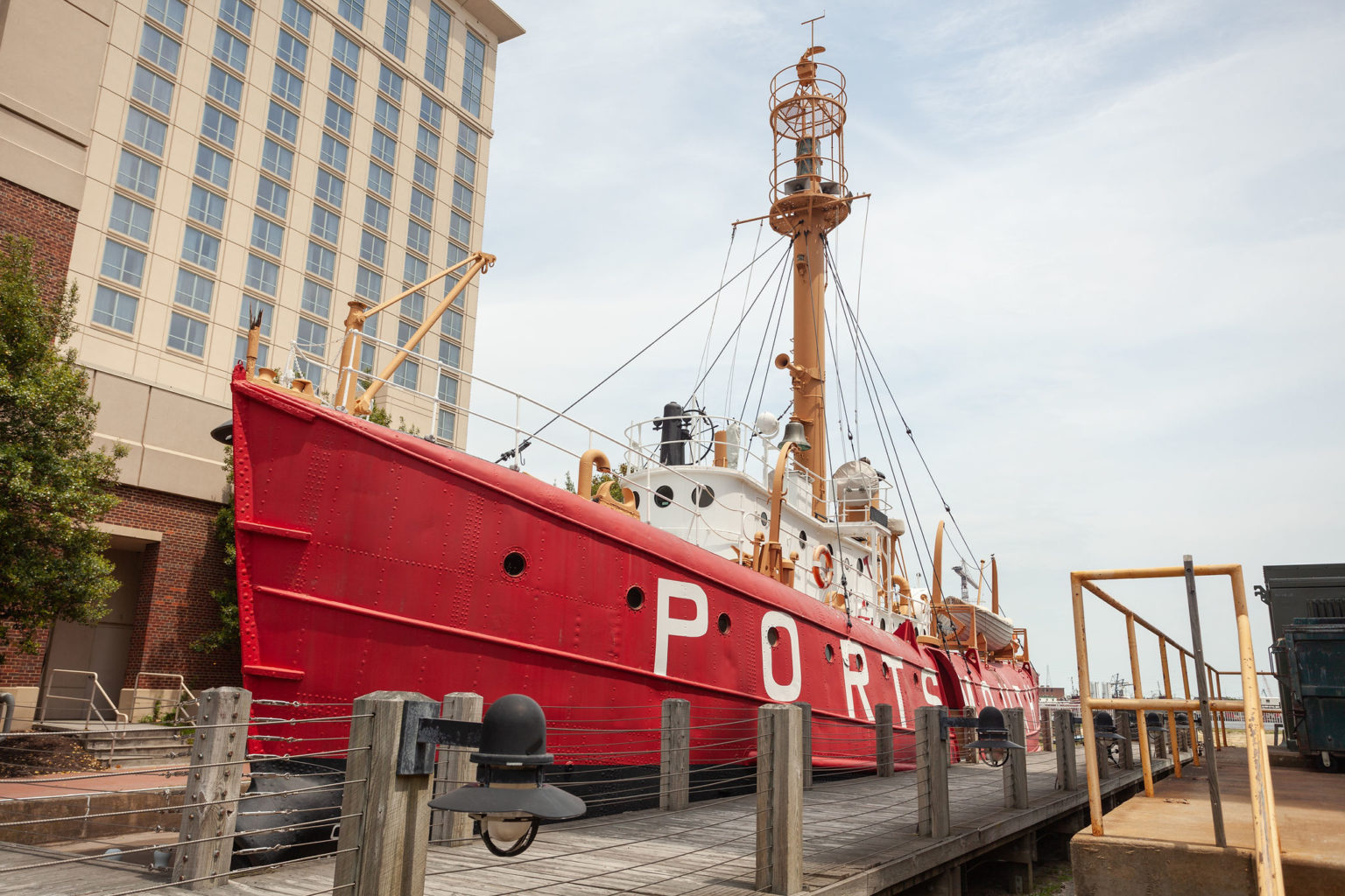 boat tours portsmouth