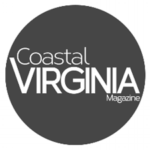 Coastal Virginia Magazine Logo
