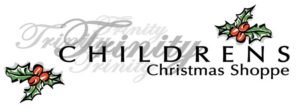 Children's Christmas Shoppe logo