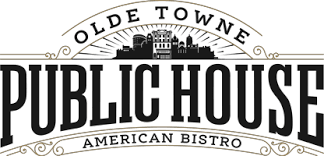 Olde Towne Public House logo