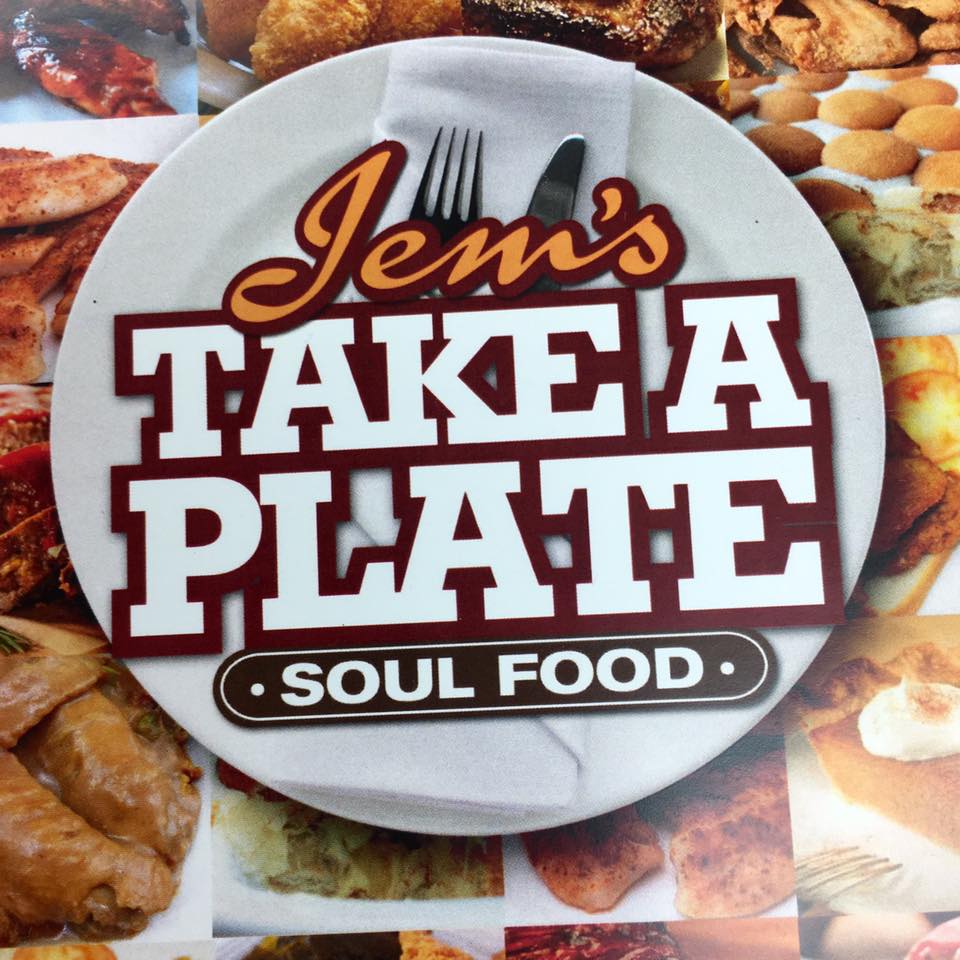JEM'S “TAKE A PLATE” - 55 Photos & 43 Reviews - 1504 Portsmouth Blvd,  Portsmouth, Virginia - Soul Food - Restaurant Reviews - Phone Number - Menu  - Yelp