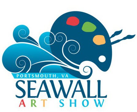 Seawall Art Show