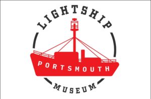 Disney's The Finest Hours and the Portsmouth Lightship Museum